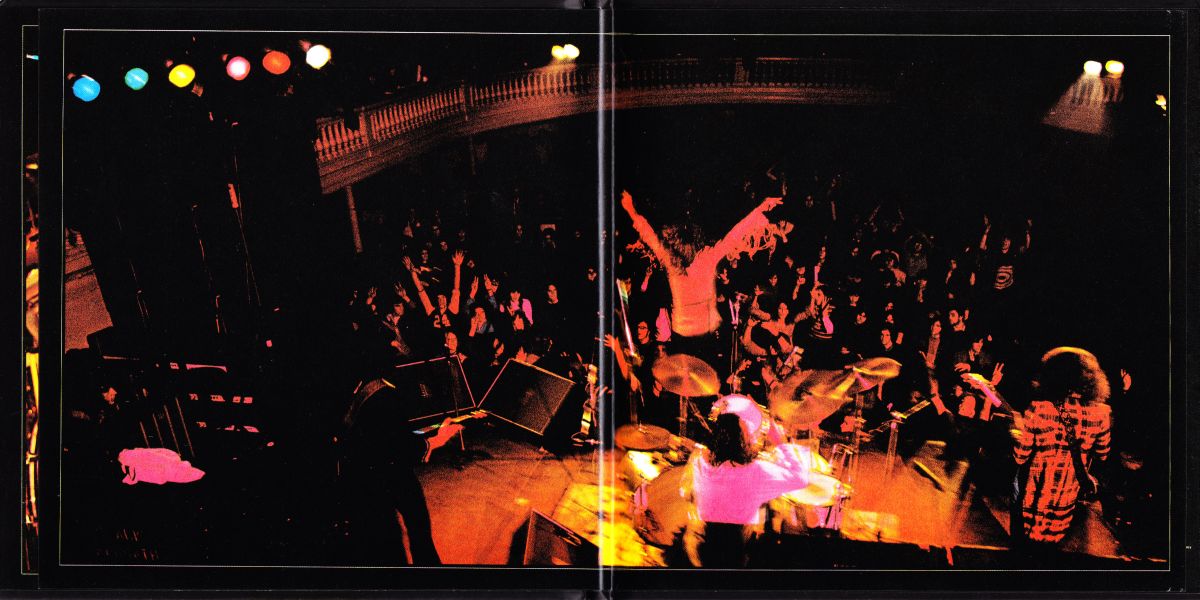Booklet 2, Black Sabbath - Vol.4